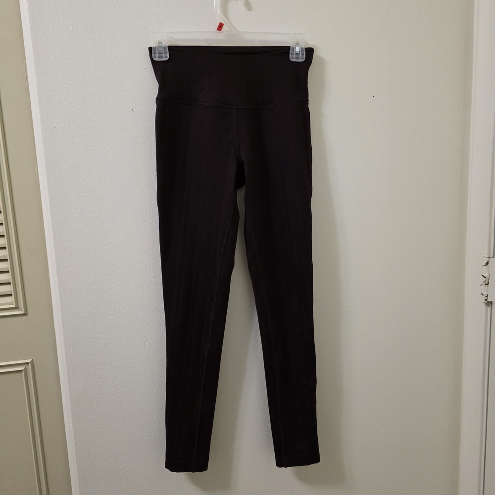 Mondetta Women's Black Leggings
